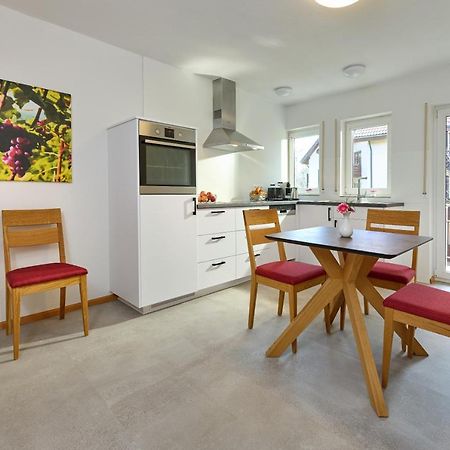 Thermen Appartements Gabriela Bad Krozingen Bagian luar foto