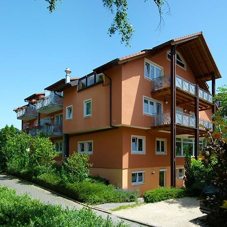 Thermen Appartements Gabriela Bad Krozingen Bagian luar foto