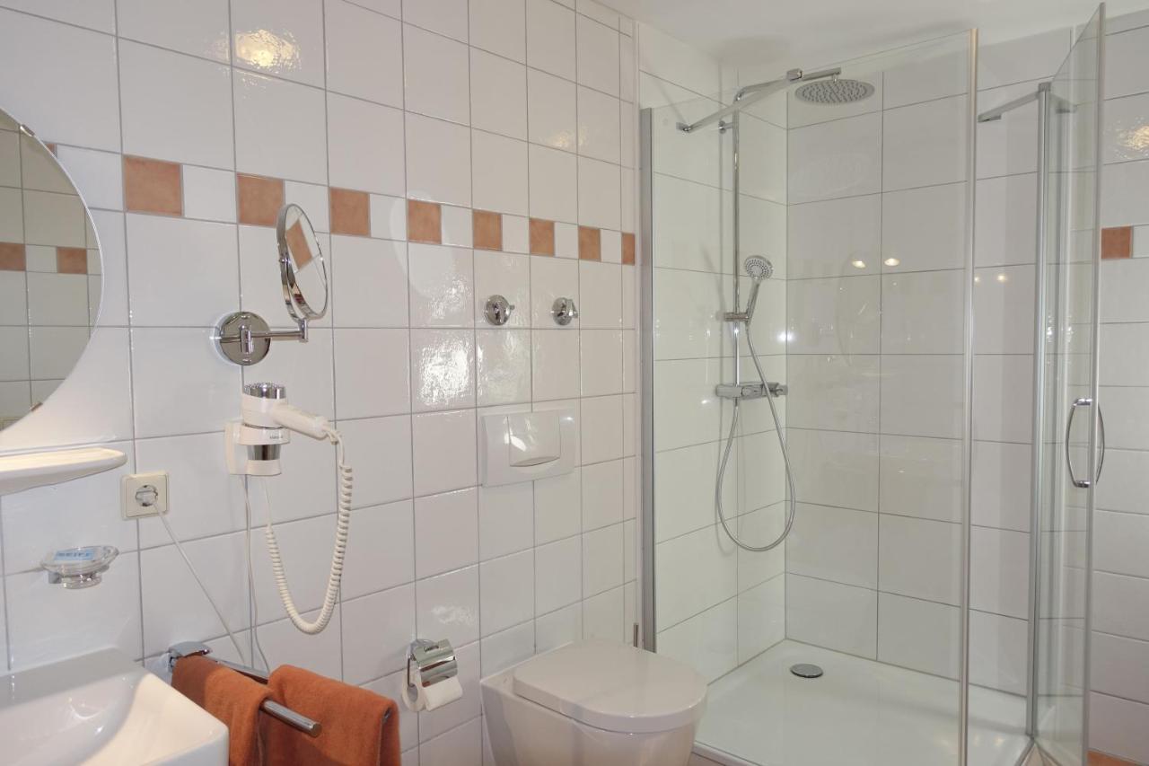 Thermen Appartements Gabriela Bad Krozingen Bagian luar foto