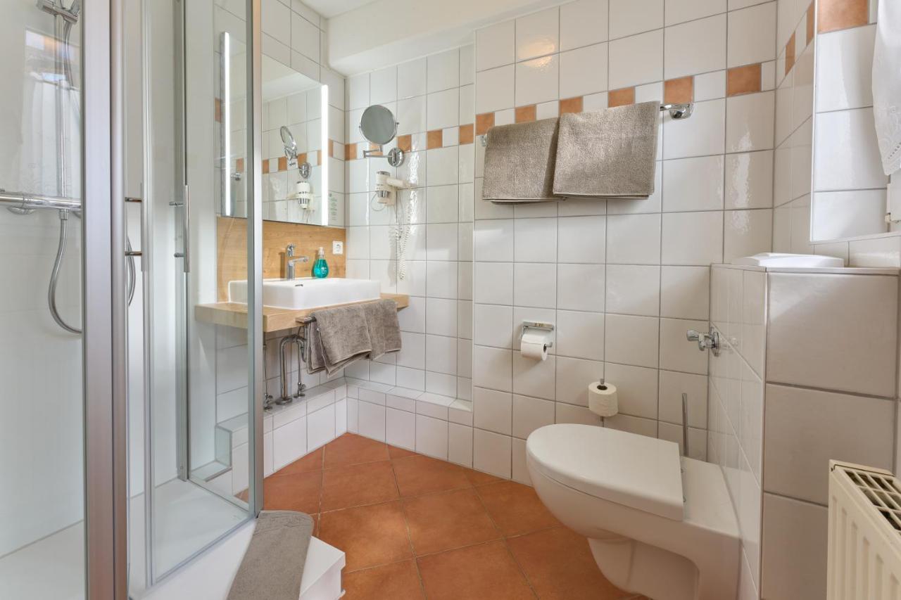 Thermen Appartements Gabriela Bad Krozingen Bagian luar foto
