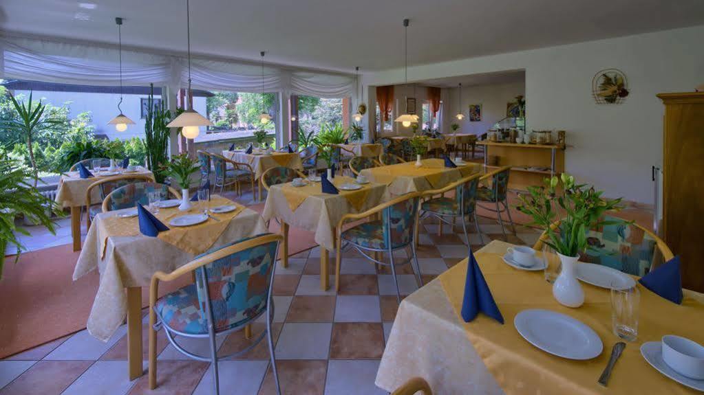 Thermen Appartements Gabriela Bad Krozingen Bagian luar foto