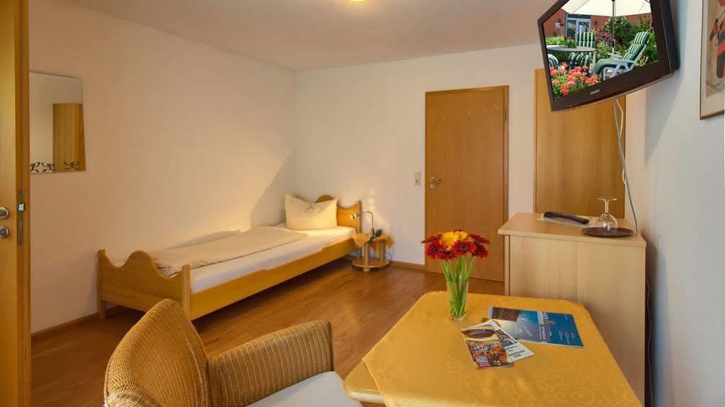 Thermen Appartements Gabriela Bad Krozingen Bagian luar foto