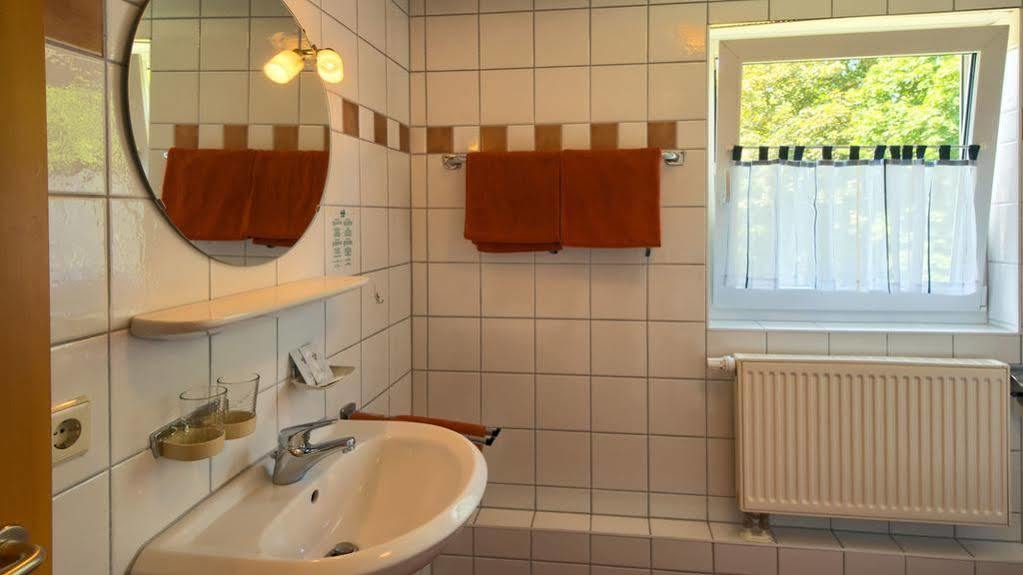 Thermen Appartements Gabriela Bad Krozingen Bagian luar foto
